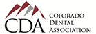 CDA Logo
