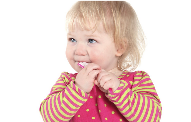 Gentle Smiles of Colorado Early Dental Care Page