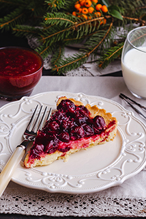 Holiday Sweets