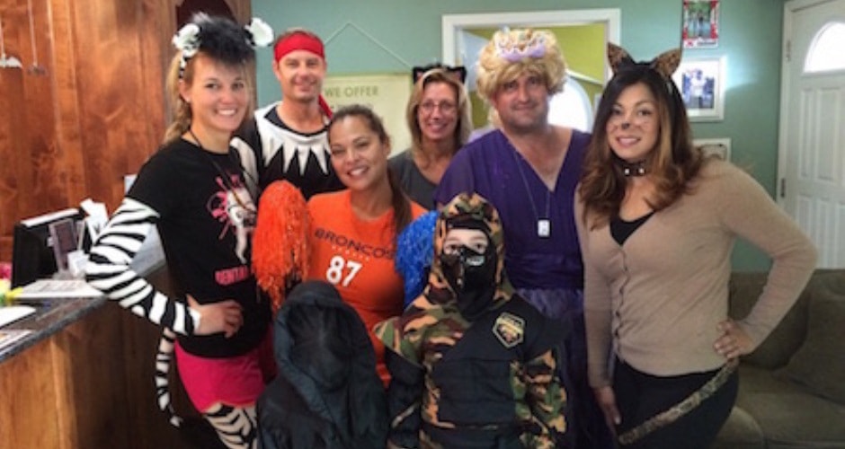 Halloween pic