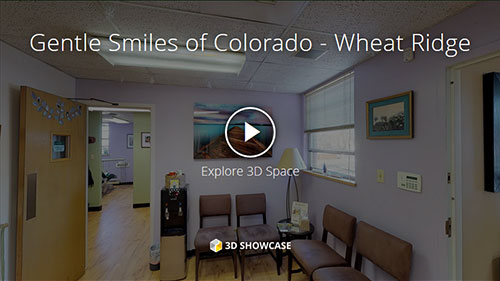 Wheat Ridge Location
